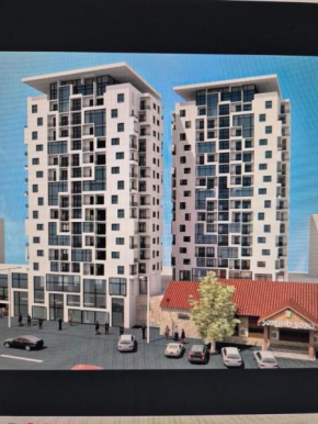 Apartment for rent daily
